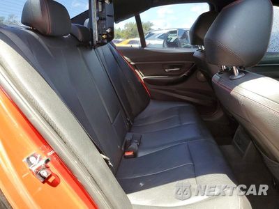 Zdjęcie 10 z 12 samochodu: 2012 BMW 328 I VIN:WBA3A5C5XCF347767 - miniatura