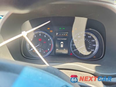 Zdjęcie 9 z 12 samochodu: 2022 HYUNDAI KONA SEL VIN:KM8K6CAB6NU857024 - miniatura