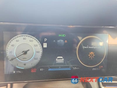 Zdjęcie 9 z 13 samochodu: 2025 HYUNDAI ELANTRA SEL VIN:KMHLS4DGXSU986599 - miniatura