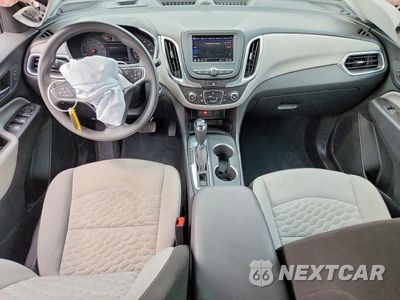 Zdjęcie 8 z 13 samochodu: 2020 CHEVROLET EQUINOX VIN:2GNAXFEV3L6197840 - miniatura
