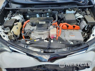 Zdjęcie 12 z 13 samochodu: 2018 TOYOTA RAV4 HYBRID XLE VIN:JTMRJREV6JD248910 - miniatura