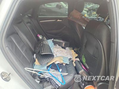 Zdjęcie 10 z 13 samochodu: 2015 AUDI A3 PREMIUM VIN:WAUACGFF8F1094984 - miniatura