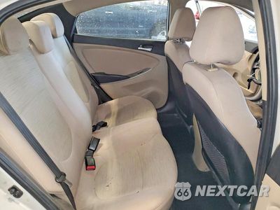 Zdjęcie 10 z 12 samochodu: 2016 HYUNDAI ACCENT SE VIN:KMHCT4AEXGU117038 - miniatura