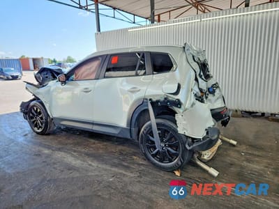 Drugie zdjęcie samochodu z przodu: 2025 MAZDA CX-50 PREFERRED VIN:7MMVABBM6SN347028 - miniatura
