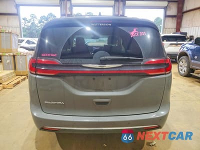 Zdjęcie 6 z 13 samochodu: 2022 CHRYSLER PACIFICA TOURING L VIN:2C4RC1BG3NR125747 - miniatura