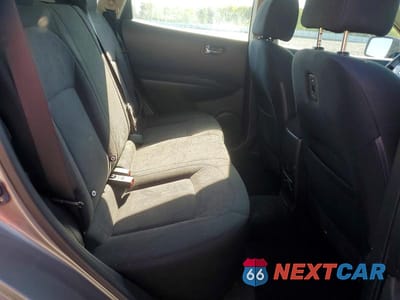 Zdjęcie 11 z 13 samochodu: 2014 NISSAN ROGUE SELECT S VIN:JN8AS5MV8EW719152 - miniatura