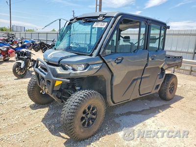 Drugie zdjęcie samochodu z przodu: 2024 CAN-AM UTILITY VEHICLE VIN:3JBUUAX46RK015325 - miniatura