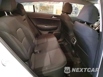 Zdjęcie 11 z 13 samochodu: 2021 KIA SPORTAGE LX VIN:KNDPMCAC8M7944509 - miniatura