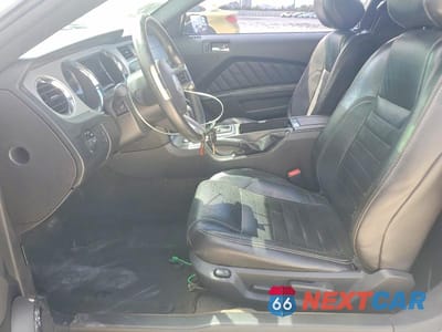 Zdjęcie 7 z 12 samochodu: 2014 FORD MUSTANG GT VIN:1ZVBP8CF1E5224145 - miniatura