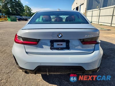 Zdjęcie 6 z 12 samochodu: 2026 BMW 330I VIN:WBA13LA00TFW29395 - miniatura
