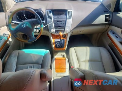 Zdjęcie 8 z 13 samochodu: 2009 LEXUS RX 350 VIN:2T2GK31U39C081117 - miniatura