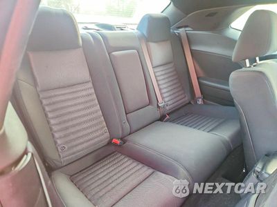 Zdjęcie 10 z 12 samochodu: 2014 DODGE CHALLENGER R/T VIN:2C3CDYBT6EH213128 - miniatura
