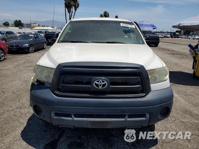 Piąte zdjęcie samochodu w środku: 2013 TOYOTA TUNDRA GRADE VIN:5TFJU5F13DX004823 - miniatura