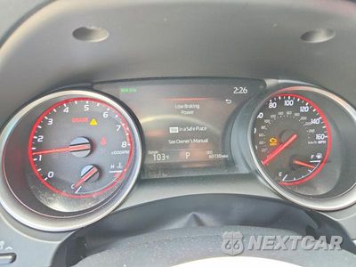 Zdjęcie 9 z 13 samochodu: 2024 TOYOTA CAMRY XSE VIN:4T1K61AK6RU911772 - miniatura
