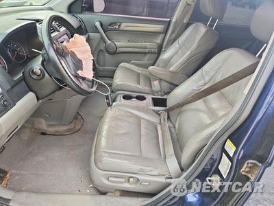 Zdjęcie 7 z 14 samochodu: 2008 HONDA CR-V EXL VIN:JHLRE387X8C017591 - miniatura