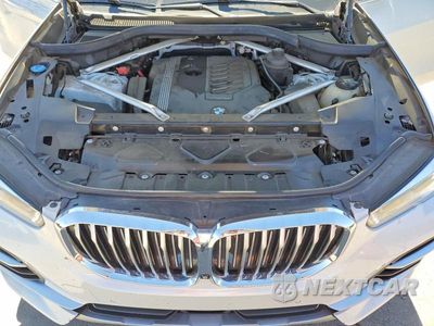 Zdjęcie 11 z 12 samochodu: 2019 BMW X5 XDRIVE40I VIN:5UXCR6C54KLL13002 - miniatura