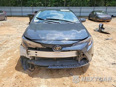 Piąte zdjęcie samochodu w środku: 2025 TOYOTA COROLLA LE VIN:5YFB4MDE3SP329911 - miniatura