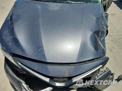 Zdjęcie 11 z 12 samochodu: 2018 TOYOTA CAMRY SE VIN:4T1B11HK3JU066100 - miniatura