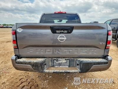 Zdjęcie 6 z 12 samochodu: 2024 NISSAN FRONTIER SV VIN:1N6ED1EJ9RN657345 - miniatura