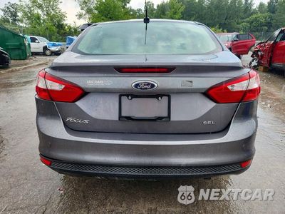 Zdjęcie 6 z 13 samochodu: 2012 FORD FOCUS SEL VIN:1FAHP3H2XCL150325 - miniatura