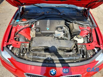 Zdjęcie 11 z 12 samochodu: 2016 BMW 320 I VIN:WBA8E1G5XGNU11573 - miniatura