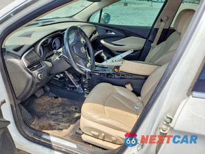 Zdjęcie 7 z 13 samochodu: 2020 BUICK ENVISION ESSENCE VIN:LRBFXCSA6LD160036 - miniatura