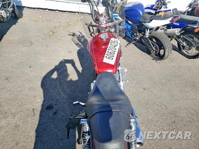 Zdjęcie 6 z 9 samochodu: 2009 HARLEY-DAVIDSON XL1200 L VIN:1HD1CX3129K422294 - miniatura