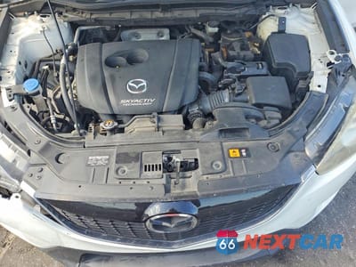 Zdjęcie 11 z 12 samochodu: 2014 MAZDA CX-5 GT VIN:JM3KE2DY2E0380303 - miniatura