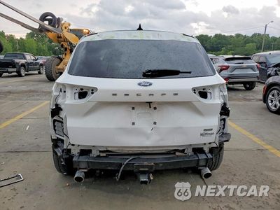 Zdjęcie 6 z 14 samochodu: 2023 FORD ESCAPE VIN:1FMCU0E11PUA24812 - miniatura