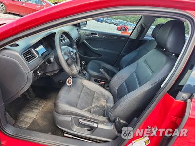 Zdjęcie 7 z 12 samochodu: 2012 VOLKSWAGEN JETTA BASE VIN:3VW1K7AJ6CM388395 - miniatura
