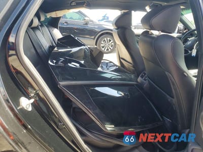Zdjęcie 10 z 13 samochodu: 2020 HONDA ACCORD SPORT VIN:1HGCV2F36LA023312 - miniatura