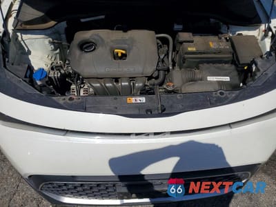 Zdjęcie 11 z 12 samochodu: 2023 KIA SOUL LX VIN:KNDJ23AU1P7888812 - miniatura