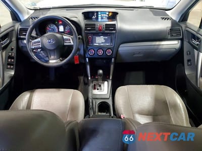 Zdjęcie 8 z 14 samochodu: 2014 SUBARU FORESTER 2.5I LIMITED VIN:JF2SJAJC9EH524195 - miniatura