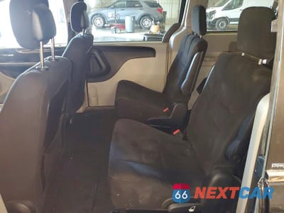 Zdjęcie 11 z 13 samochodu: 2012 CHRYSLER TOWN & COUNTRY TOURING VIN:2C4RC1BGXCR133096 - miniatura