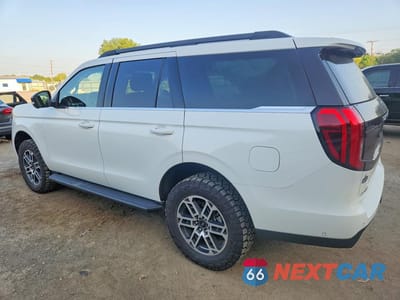 Drugie zdjęcie samochodu z przodu: 2025 FORD EXPEDITION ACTIVE VIN:1FMJU1H83SEA20060 - miniatura