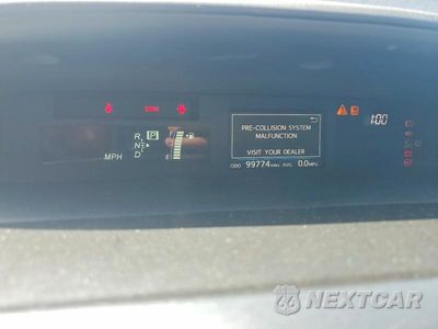 Zdjęcie 17 z 24 samochodu: 2017 TOYOTA PRIUS V FIVE VIN:JTDZN3EU5HJ066636 - miniatura