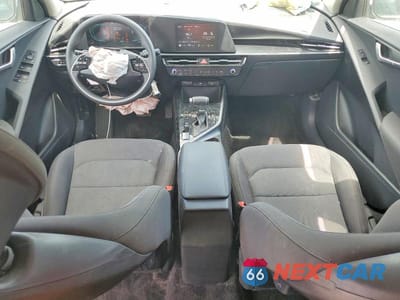 Zdjęcie 8 z 14 samochodu: 2026 KIA NIRO LX VIN:KNDCP3LE2T5325144 - miniatura
