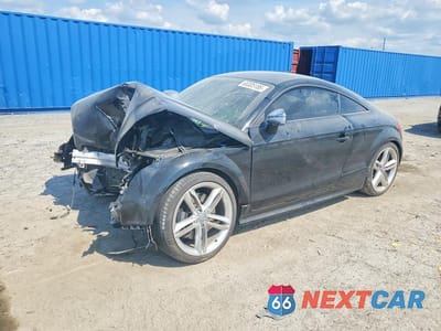 2009 AUDI TTS TRUUF38J791022539 - główne zdjęcie licytacji z USA - miniatura
