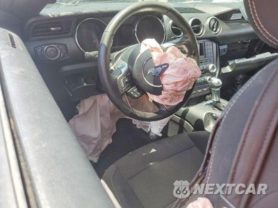 Zdjęcie 8 z 13 samochodu: 2015 FORD MUSTANG VIN:1FA6P8AM9F5366935 - miniatura