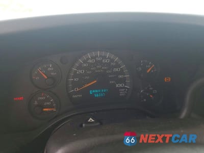 Zdjęcie 8 z 10 samochodu: 2007 CHEVROLET EXPRESS RV VIN:1GBJG31U171183551 - miniatura