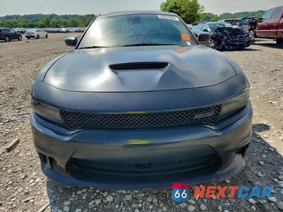 Piąte zdjęcie samochodu w środku: 2017 DODGE CHARGER R/T 392 VIN:2C3CDXGJ3HH596046 - miniatura