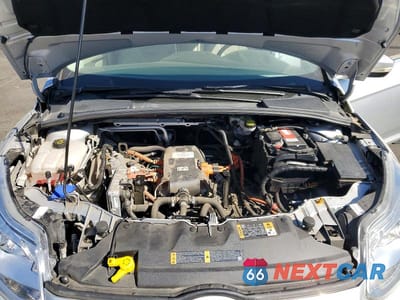 Zdjęcie 11 z 12 samochodu: 2016 FORD FOCUS BEV VIN:1FADP3R45GL380018 - miniatura