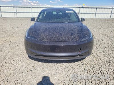 Piąte zdjęcie samochodu w środku: 2026 TESLA MODEL 3 VIN:5YJ3E1EA5TF128195 - miniatura
