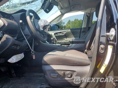 Zdjęcie 7 z 14 samochodu: 2024 TOYOTA RAV4 XLE VIN:2T3P1RFV1RW474258 - miniatura