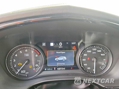 Zdjęcie 9 z 14 samochodu: 2023 CADILLAC XT6 SPORT PLATINUM VIN:1GYKPHRS9PZ126980 - miniatura
