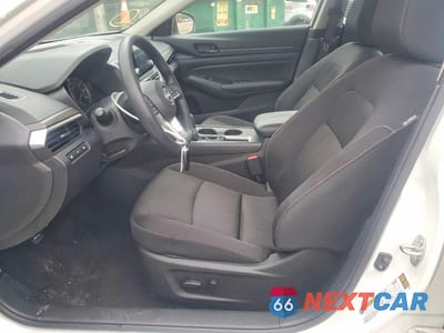Zdjęcie 7 z 12 samochodu: 2026 NISSAN ALTIMA SV VIN:1N4BL4DV1TN304769 - miniatura