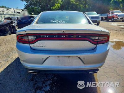 Zdjęcie 6 z 12 samochodu: 2021 DODGE CHARGER SXT VIN:2C3CDXBG4MH638472 - miniatura