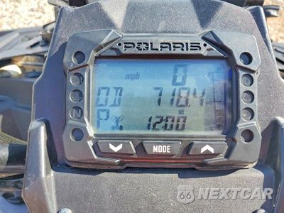 Zdjęcie 8 z 10 samochodu: 2023 POLARIS SPORTSMAN 850 HIGH LIFTER EDITION VIN:4XASXN853PB143046 - miniatura