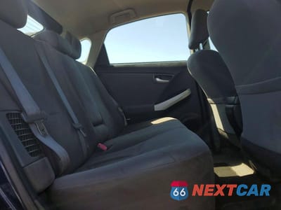 Zdjęcie 10 z 13 samochodu: 2015 TOYOTA PRIUS TWO VIN:JTDKN3DU7F0439777 - miniatura