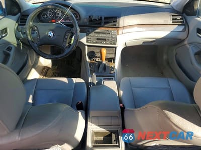 Zdjęcie 8 z 12 samochodu: 2001 BMW 330 I VIN:WBAAV53451FJ71274 - miniatura